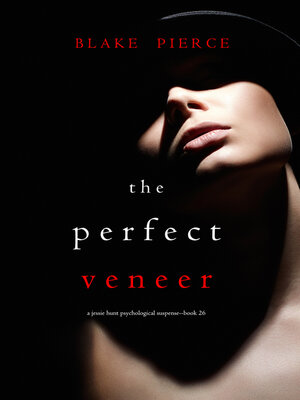 cover image of The Perfect Veneer